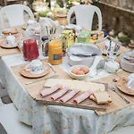 Frühstückspension Marchese By Salum 3*