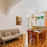 Marchese By Salum 3* Marina di Mancaversa