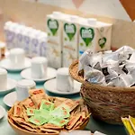 Frühstückspension Marchese By Salum 3*