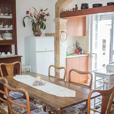 Marchese By Salum 3* מרינה די מנקוורסה