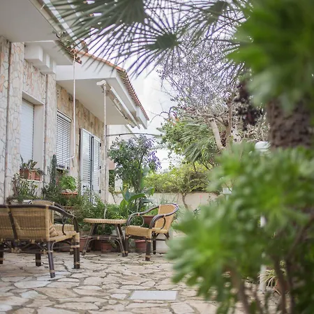 Marchese By Salum 3* מרינה די מנקוורסה