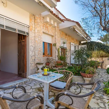 Marchese By Salum 3* מרינה די מנקוורסה
