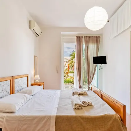 Marchese By Salum 3*