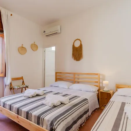 Marchese By Salum 3*
