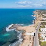 B&B Marchese By Salum Bed & Breakfast Marina di Mancaversa