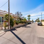B&B Marchese By Salum Bed & Breakfast