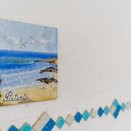 فندق مبيت وإفطار Marchese By Vivimy مارينا دي مانكافيسا