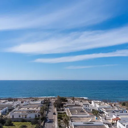 Marchese By Vivimy Bed & Breakfast Marina di Mancaversa