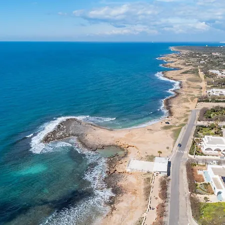 Marchese By Vivimy فندق مبيت وإفطار مارينا دي مانكافيسا