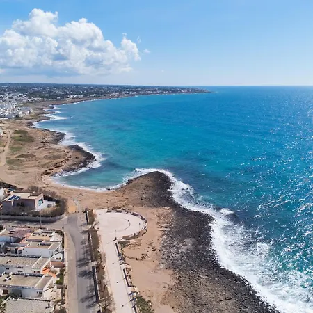 Marchese By Vivimy فندق مبيت وإفطار