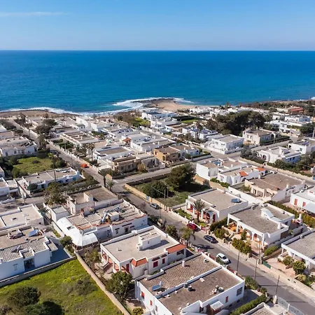 Bed & Breakfast Marchese By Vivimy