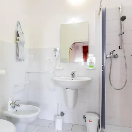 Marchese By Vivimy Bed & Breakfast 3*