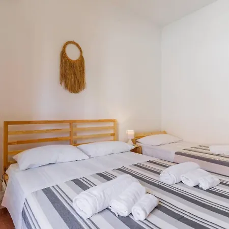 Bed & Breakfast Marchese By Vivimy Marina di Mancaversa