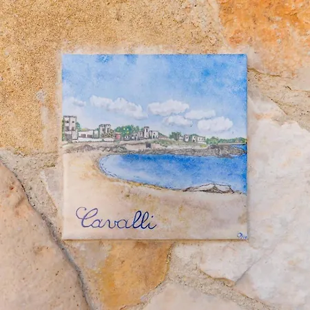 Marchese By Vivimy 3* مارينا دي مانكافيسا