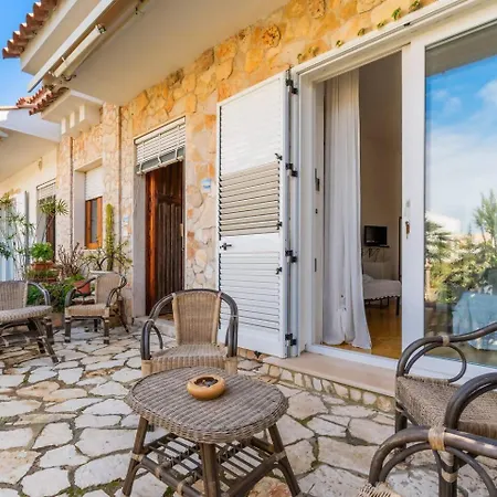 Marchese By Vivimy Bed & Breakfast Marina di Mancaversa