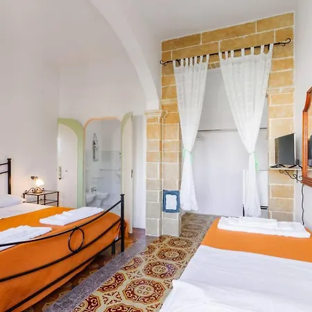 Bed & Breakfast Marchese By Vivimy Marina di Mancaversa