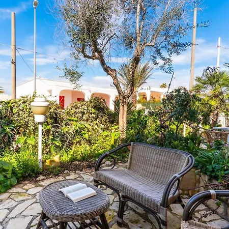 Bed & Breakfast Marchese By Vivimy