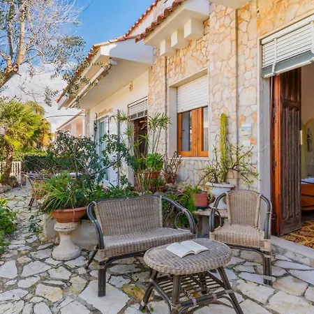 Marchese By Vivimy 3* Marina di Mancaversa