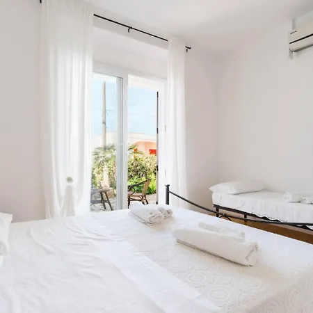Marchese By Vivimy Bed & Breakfast