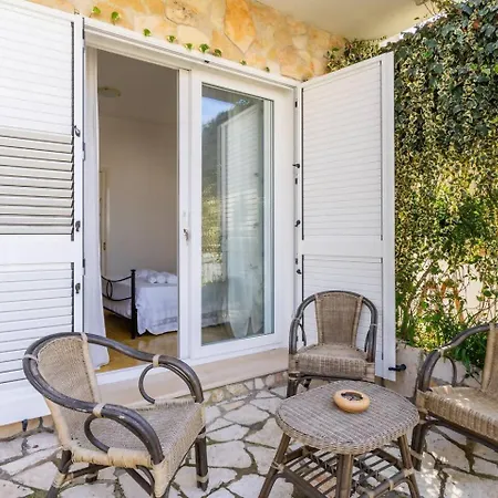 فندق مبيت وإفطار Marchese By Vivimy 3*