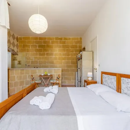 Marchese By Vivimy Bed & Breakfast Marina di Mancaversa