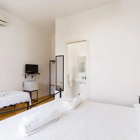 Bed & Breakfast Marchese By Vivimy Marina di Mancaversa