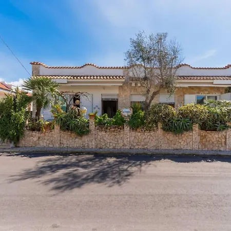 Marchese By Vivimy Bed & Breakfast