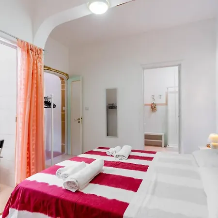 Marchese By Vivimy Bed & Breakfast 3*