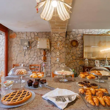 Marchese By Vivimy 3*