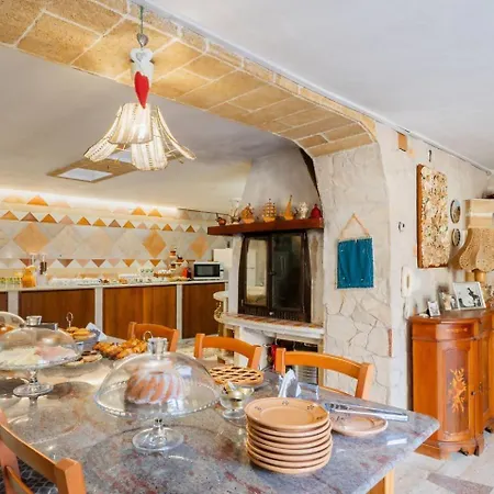 Marchese By Vivimy 3* Marina di Mancaversa