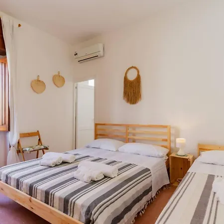 Marchese By Vivimy Bed & Breakfast