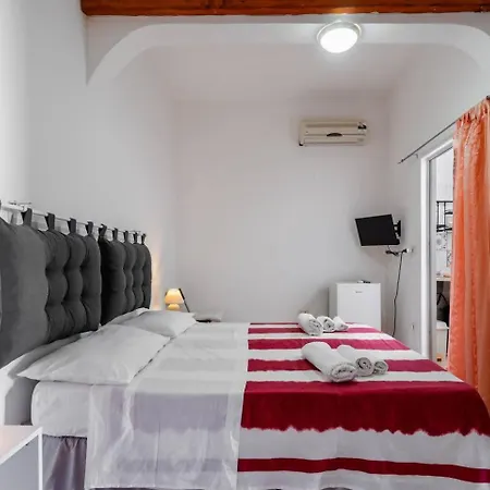 Bed & Breakfast Marchese By Vivimy