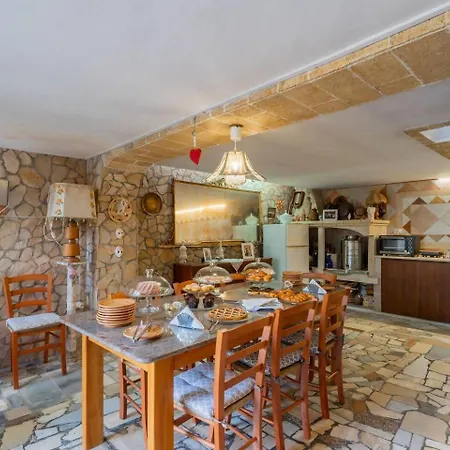 Bed & Breakfast Marchese By Vivimy 3*