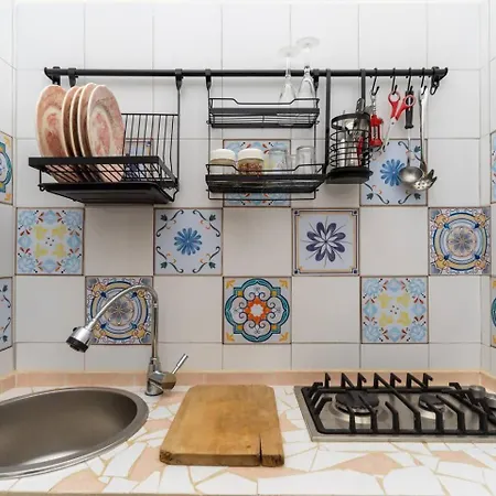 Marchese By Vivimy Bed & Breakfast Marina di Mancaversa
