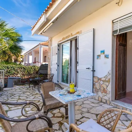 Bed & Breakfast Marchese By Vivimy Marina di Mancaversa