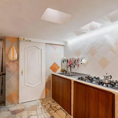 Marchese By Vivimy 3* Marina di Mancaversa