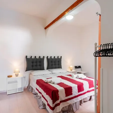 Marchese By Vivimy Bed & Breakfast Marina di Mancaversa