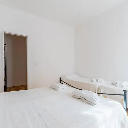 Bed & Breakfast Marchese By Vivimy 3*