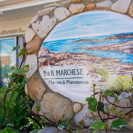 Marchese By Vivimy Bed & Breakfast Marina di Mancaversa