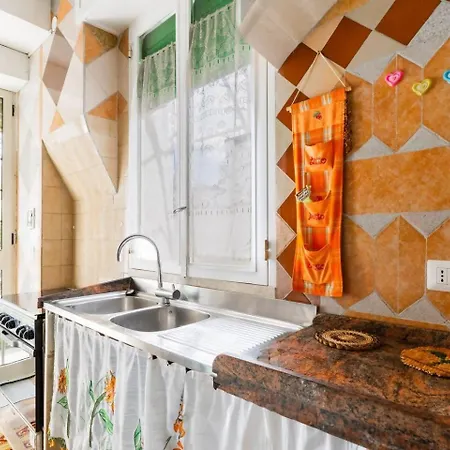 Marchese By Vivimy Bed & Breakfast 3*