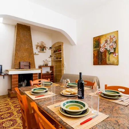 Marchese By Vivimy 3* Marina di Mancaversa