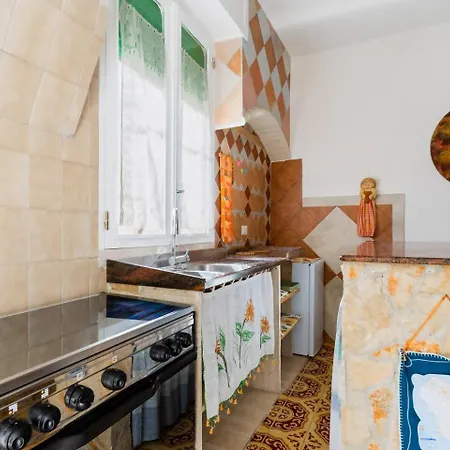 Marchese By Vivimy 3* Marina di Mancaversa