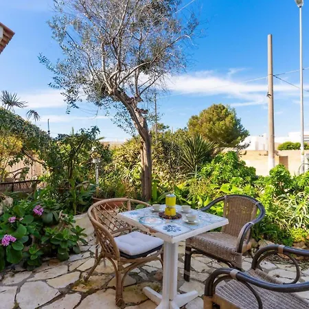 Marchese By Vivimy Bed & Breakfast Marina di Mancaversa