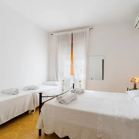 Marchese By Vivimy Bed & Breakfast