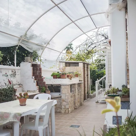 Marchese By Vivimy 3* Marina di Mancaversa