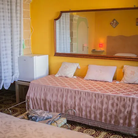 Marchese By Vivimy 3* Marina di Mancaversa