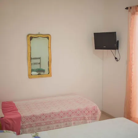 Marchese By Vivimy Bed & Breakfast Marina di Mancaversa