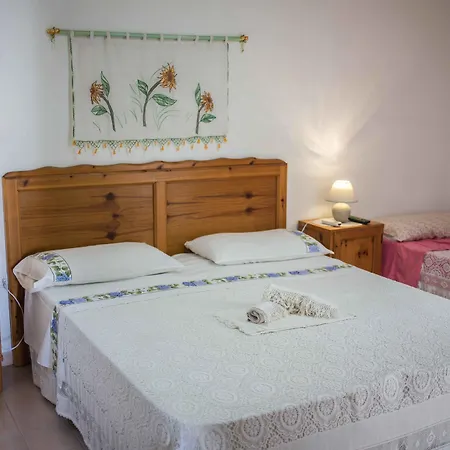 Marchese By Vivimy فندق مبيت وإفطار 3*