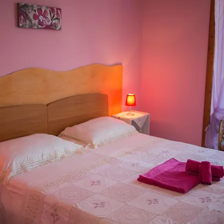 Bed & Breakfast Marchese By Vivimy 3*