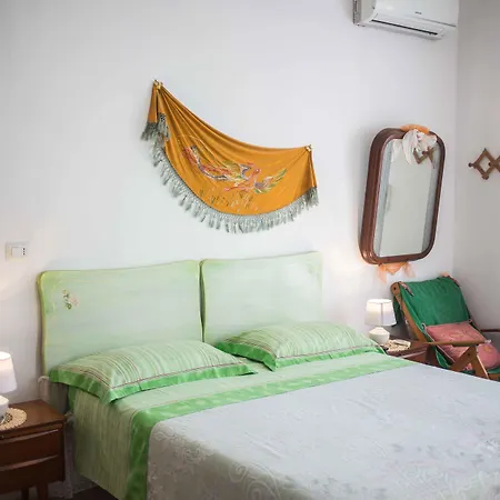 Marchese By Vivimy Bed & Breakfast Marina di Mancaversa